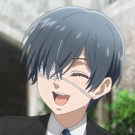 Ciel Phantomhive